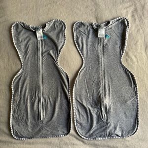 Love to Dream Swaddles (Set of 2)